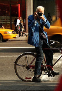 Quote of the week: Bill Cunningham