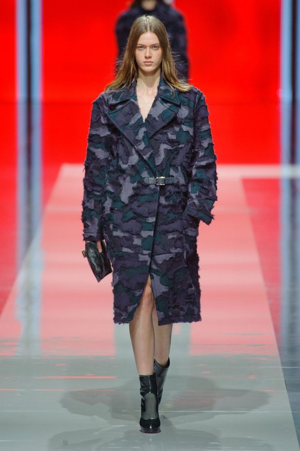 Craving camouflage print — That’s Not My Age