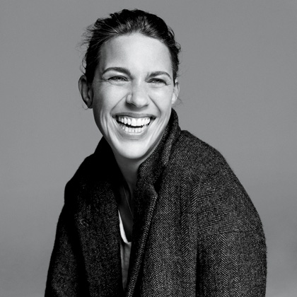Quote of the week: Isabel Marant — That’s Not My Age