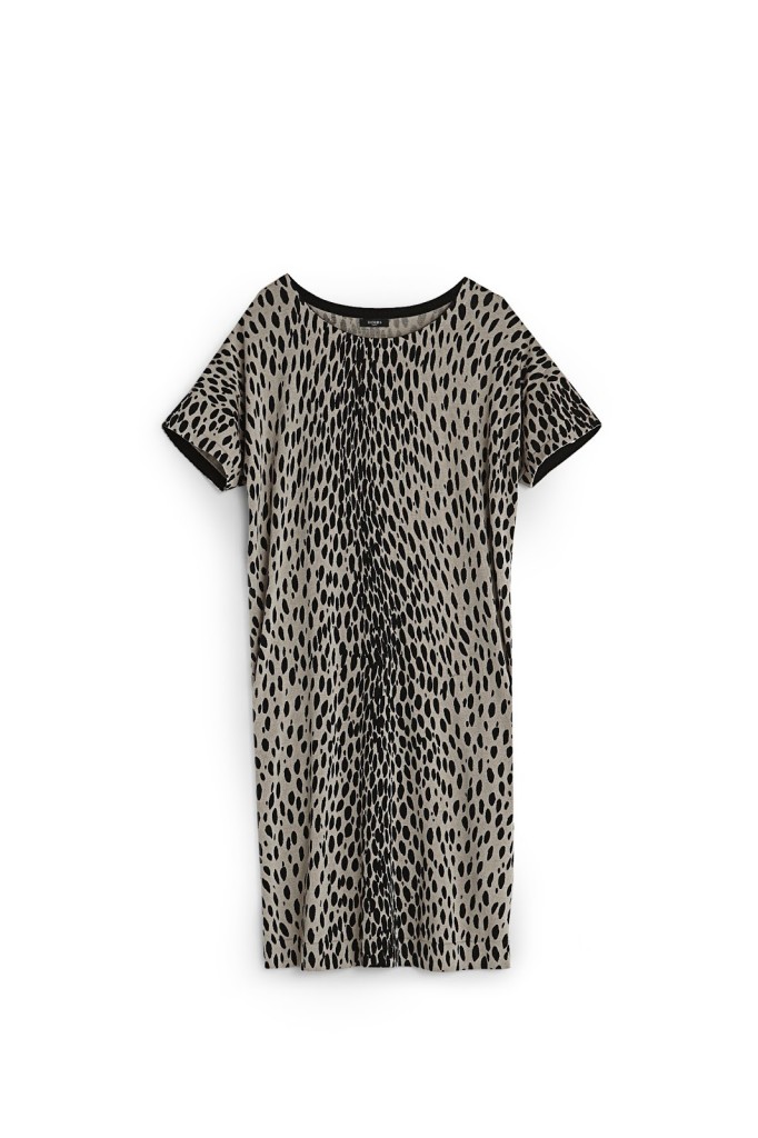 Grown-up style: the tunic dress — That’s Not My Age