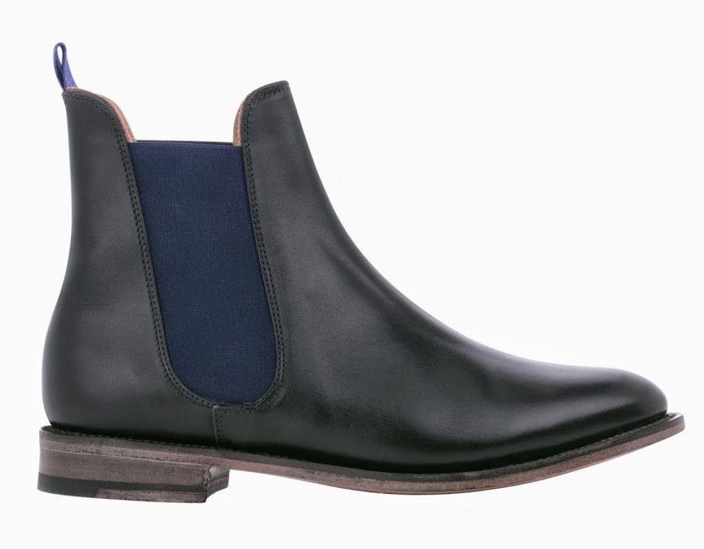 Best of British: Chelsea boots — That 
