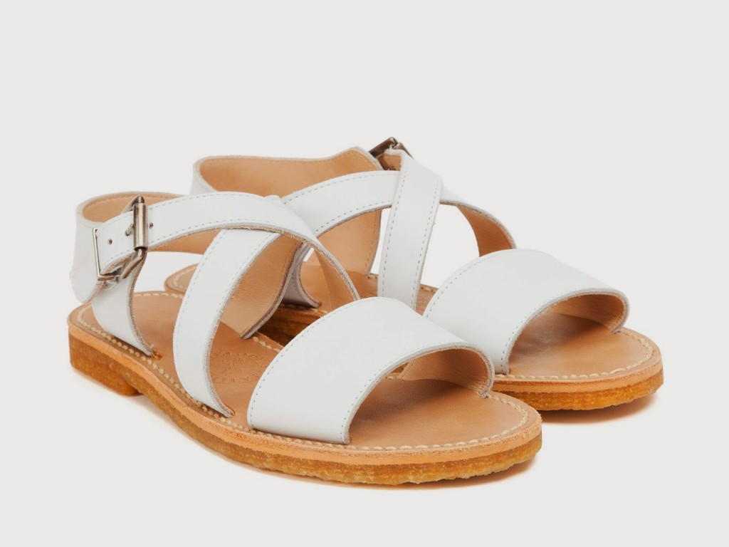 Chic summer shoes and sandals and not a Birkenstock in sight — That’s ...