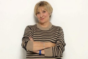 Quote of the week: Victoria Wood