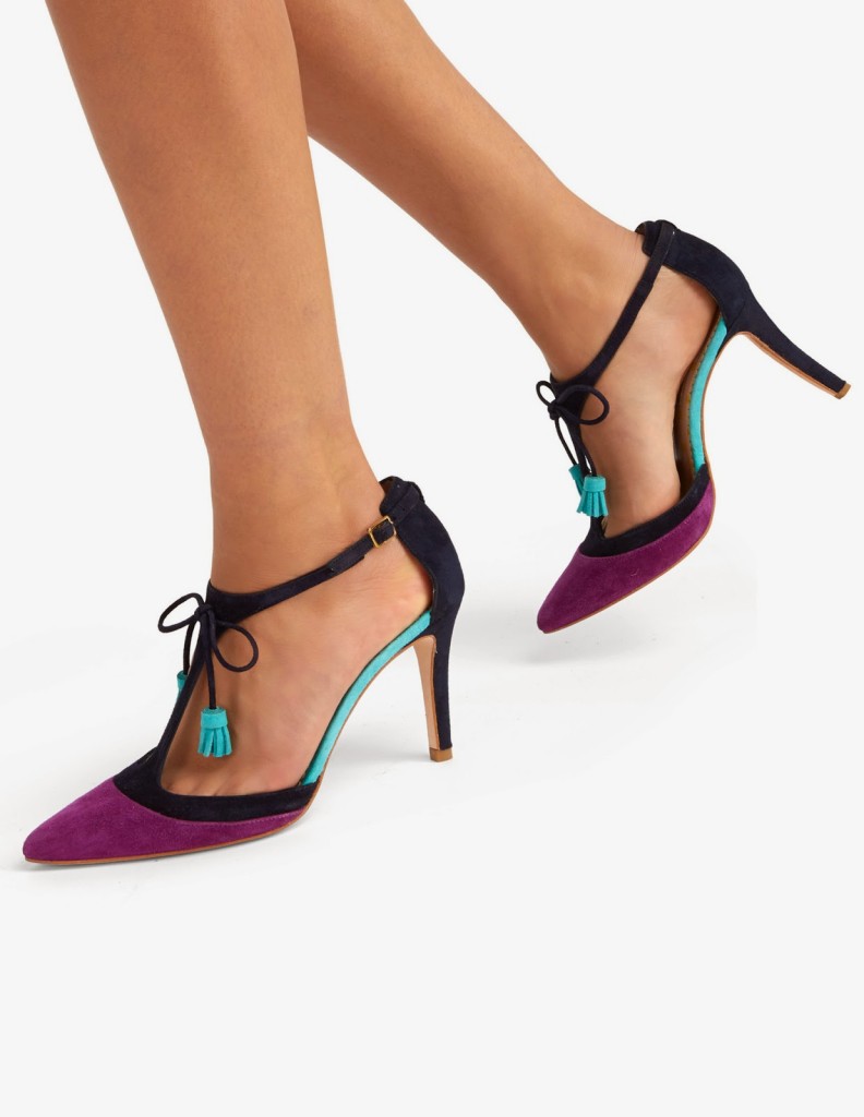This week's most-wanted: the Boden Alice shoe — That’s Not My Age