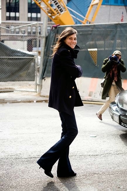 How to wear flares (the grown-up way) — That's Not My Age