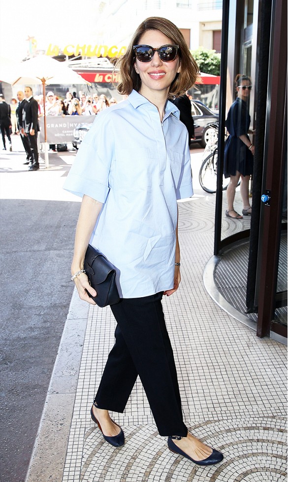 Sofia Coppola's perfect summer style — That's Not My Age