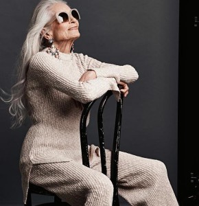 Daphne Selfe: The Way We Wore