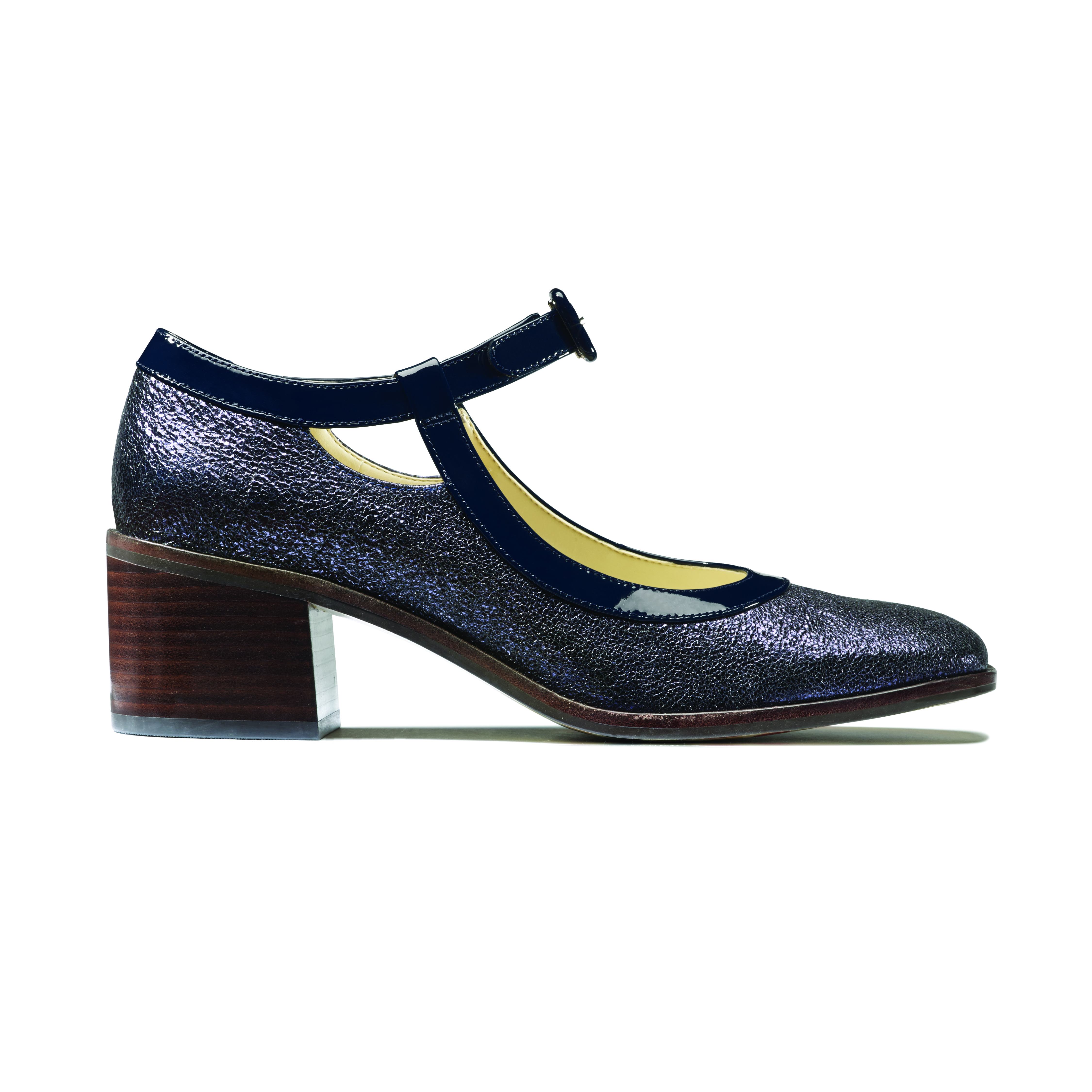 Casual Glamour Orla Kiely For Clarks That S Not My Age