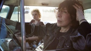 Quote of the week: Lily Tomlin in Grandma