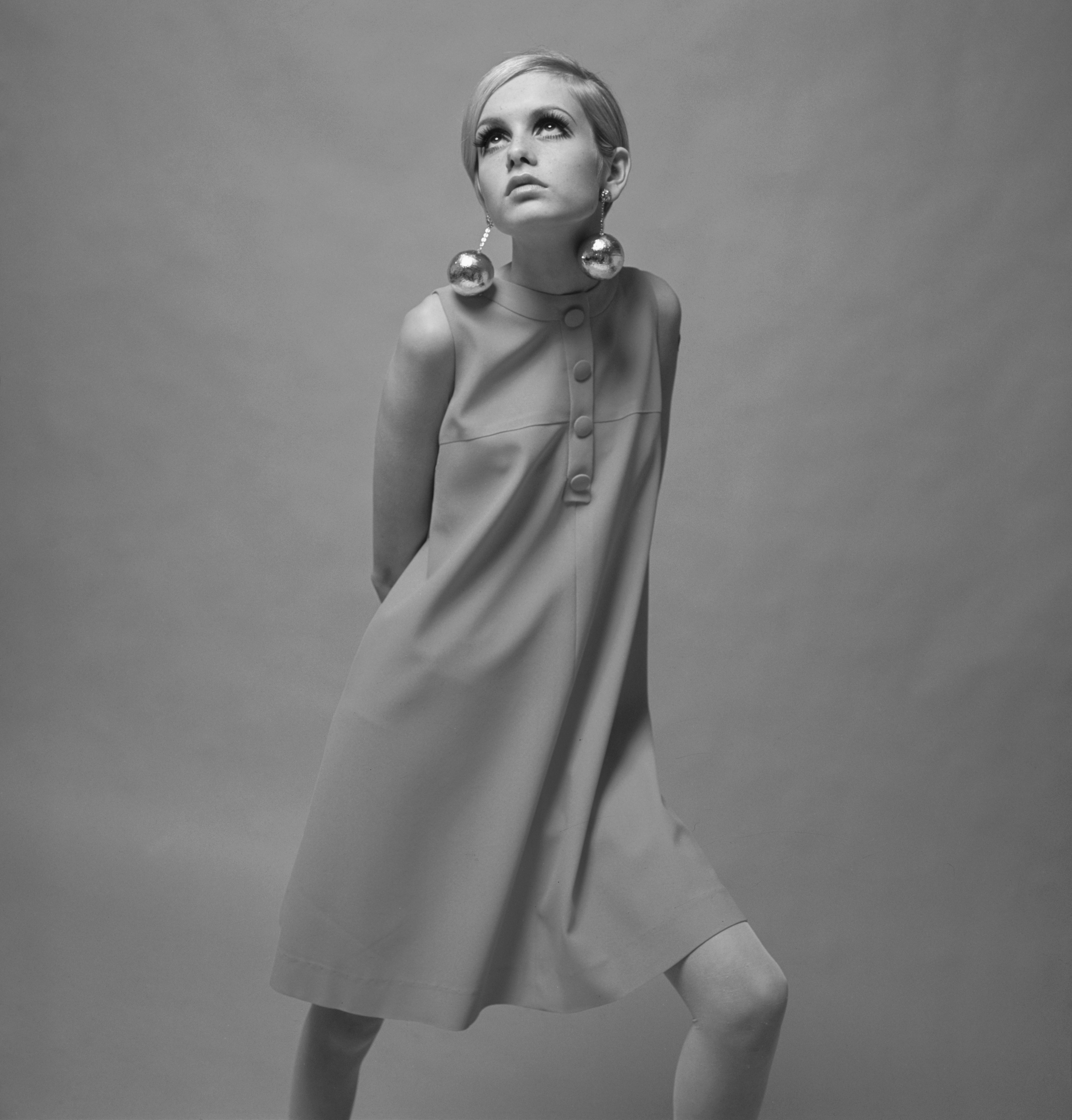 Model twiggy pictures