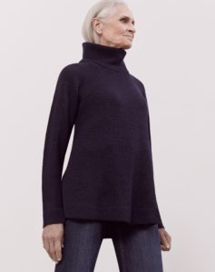Ageless Style: Daphne Selfe for Me+Em