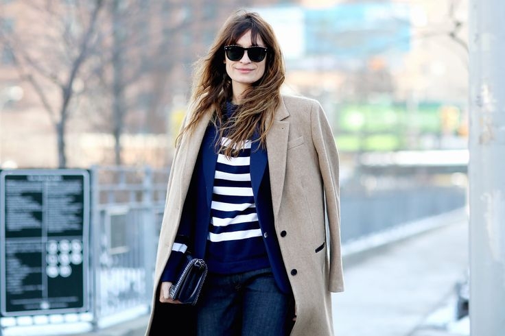 Breton stripes: not just for summer — That’s Not My Age