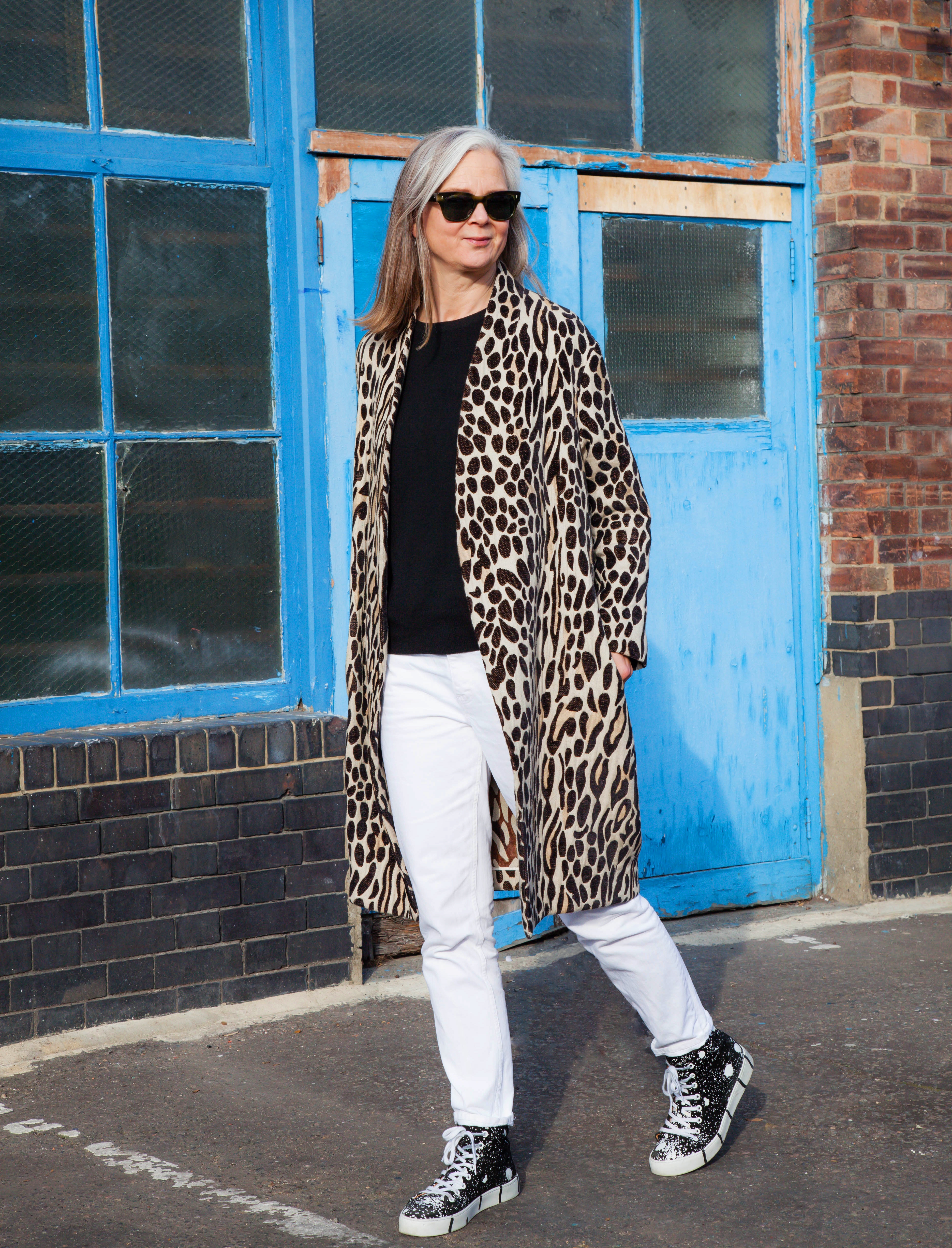 How to Wear This Season's Leopard Print Trend - Fashion Jackson
