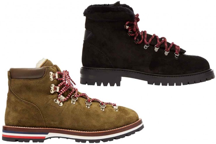 Chic hiking boots and 'coorie' - the Scottish lifestyle trend everyone ...