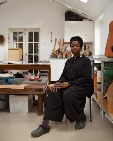 Don’t miss Magdalene Odundo ‘The Journey of Things’ at the Hepworth Wakefield