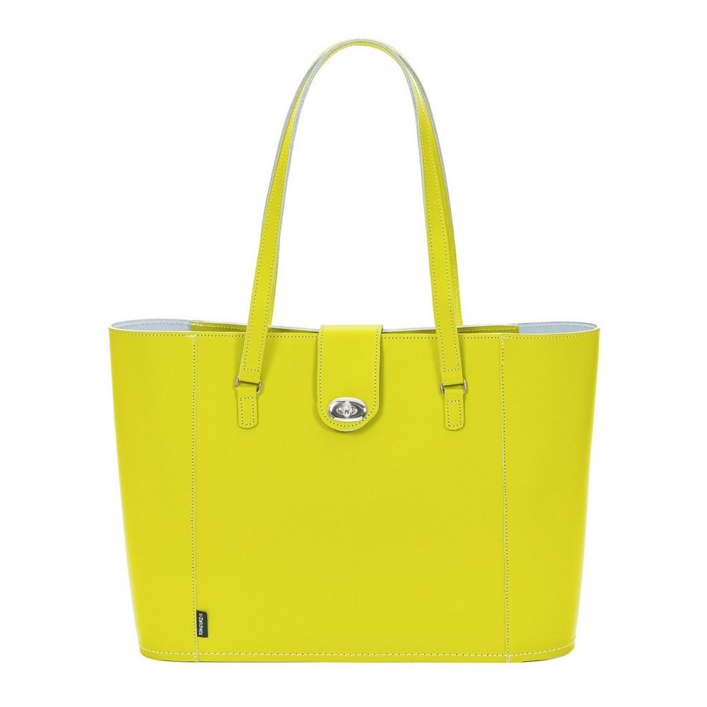 Subscriber giveaway: Win a brilliant British bag from Zatchels — That’s ...
