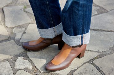 The Subscriber Slow Shopping Directory: Footwear