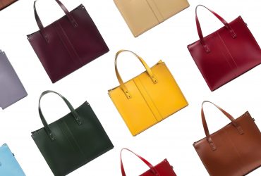 Subscriber giveaway: Win a brilliant British bag from Zatchels