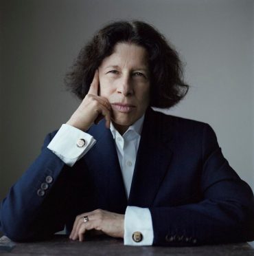 Gentlewoman style at its finest: Fran Lebowitz