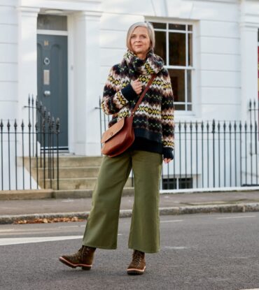More thoughts on Chic Not Shouty bags — That's Not My Age