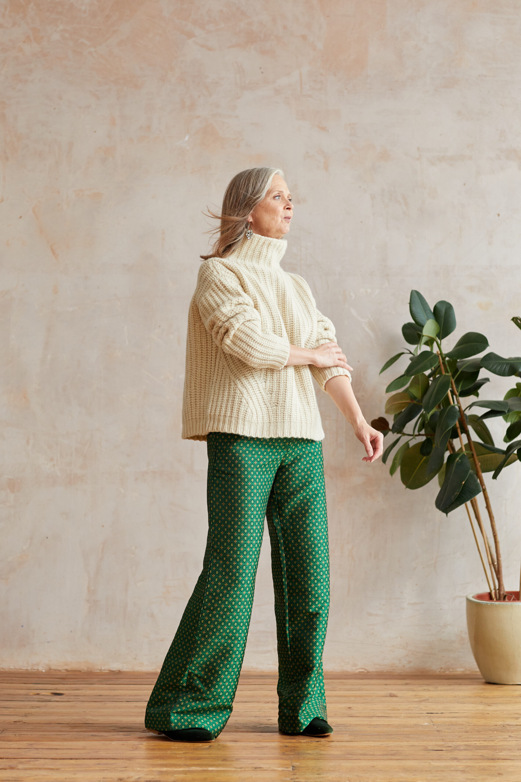 Making the case for Cocktail Trousers That s Not My Age