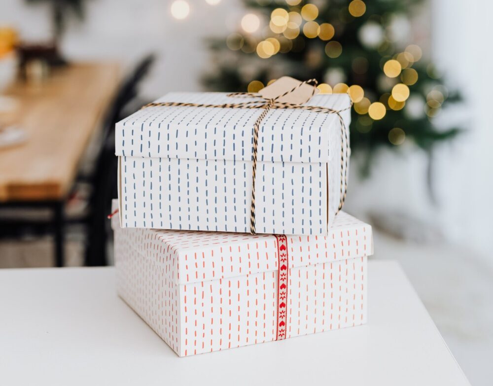 Christmas gifts that give back (21 social enterprises worth supporting)