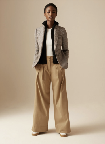 Ask Alyson: Where to shop for petite trousers