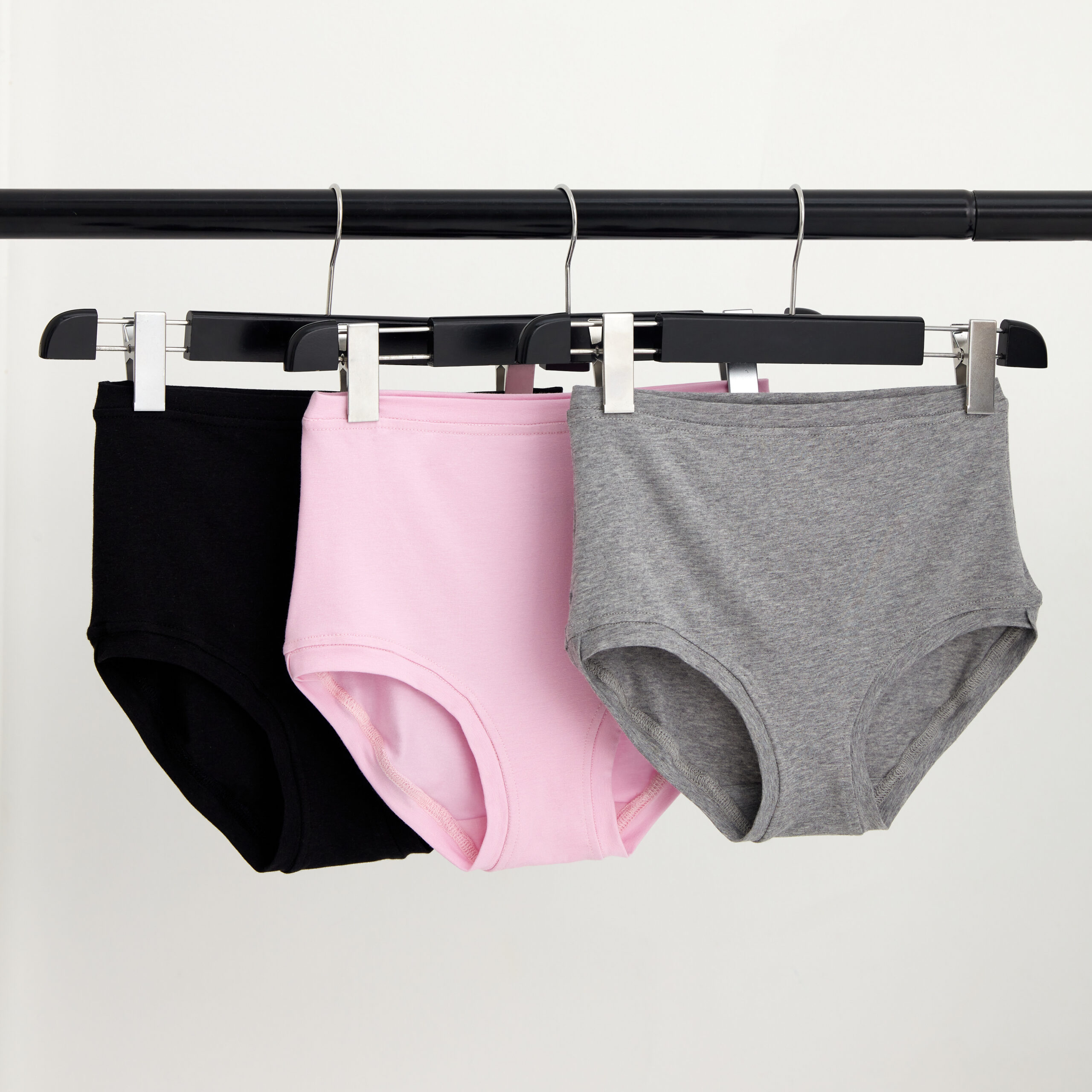 Buy Esme Little Girl's & Big Girl's Underwear Panty Pack for