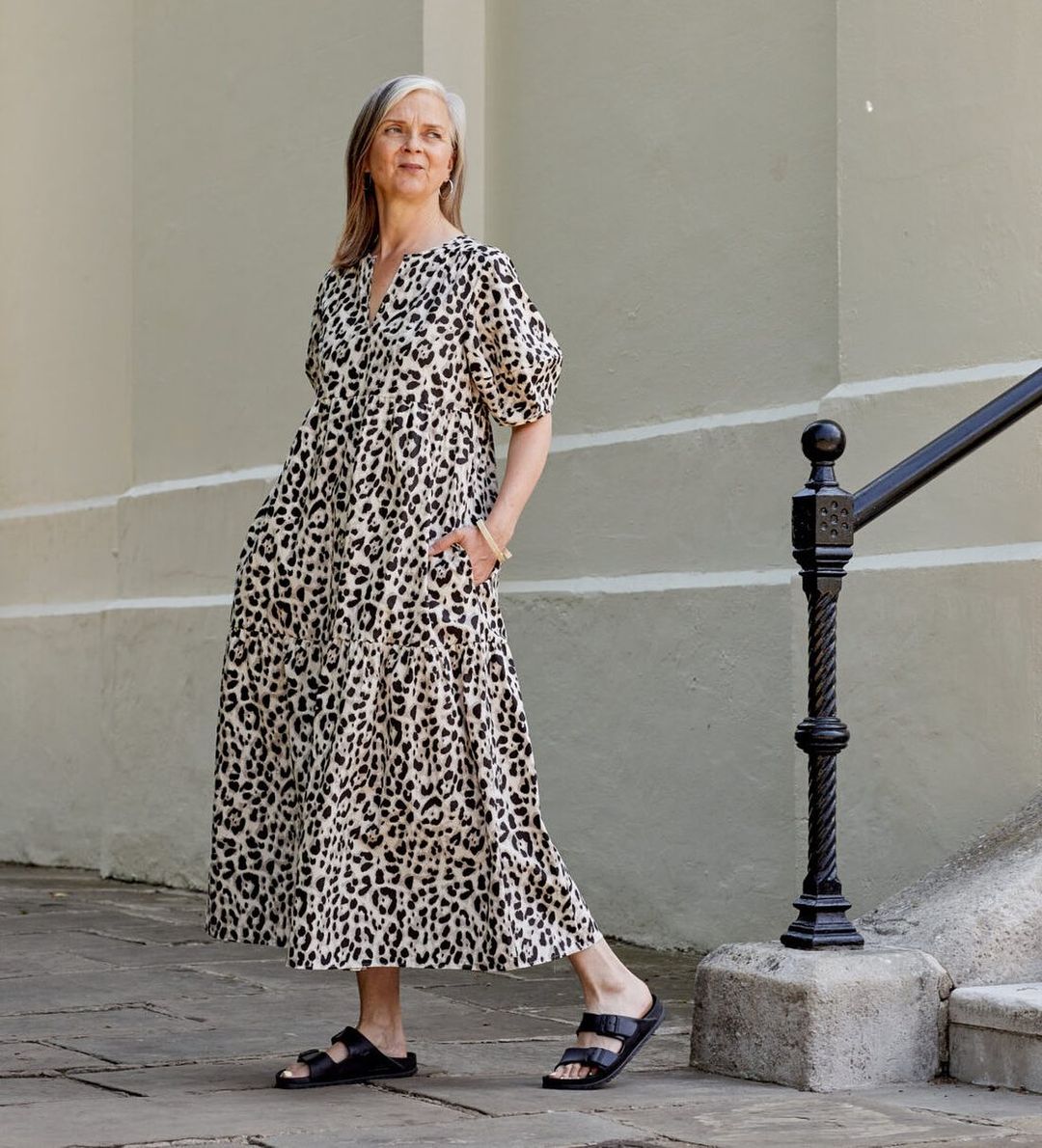 Easy breezy summer dresses — That’s Not My Age