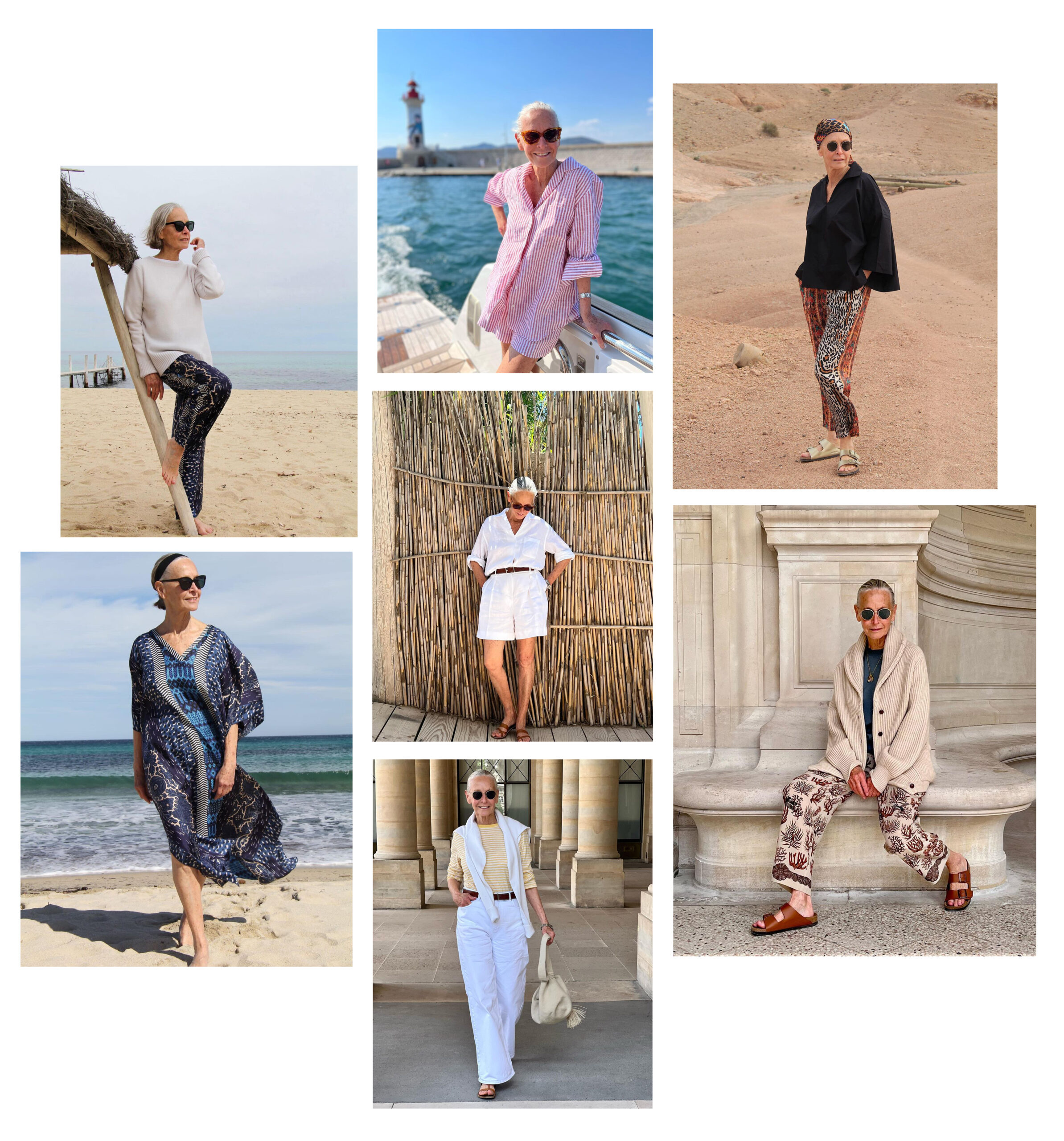 50+ Women Summer Outfits That Always Looks Fantastic - Page 26 of