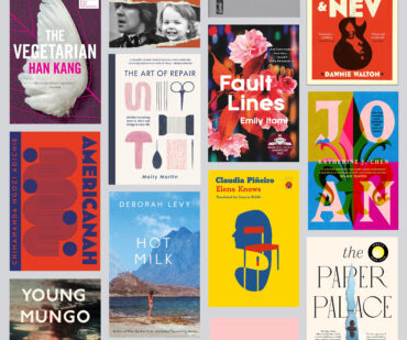 This summer’s reading list: 13 brilliant books recommended by the That’s Not My Age team