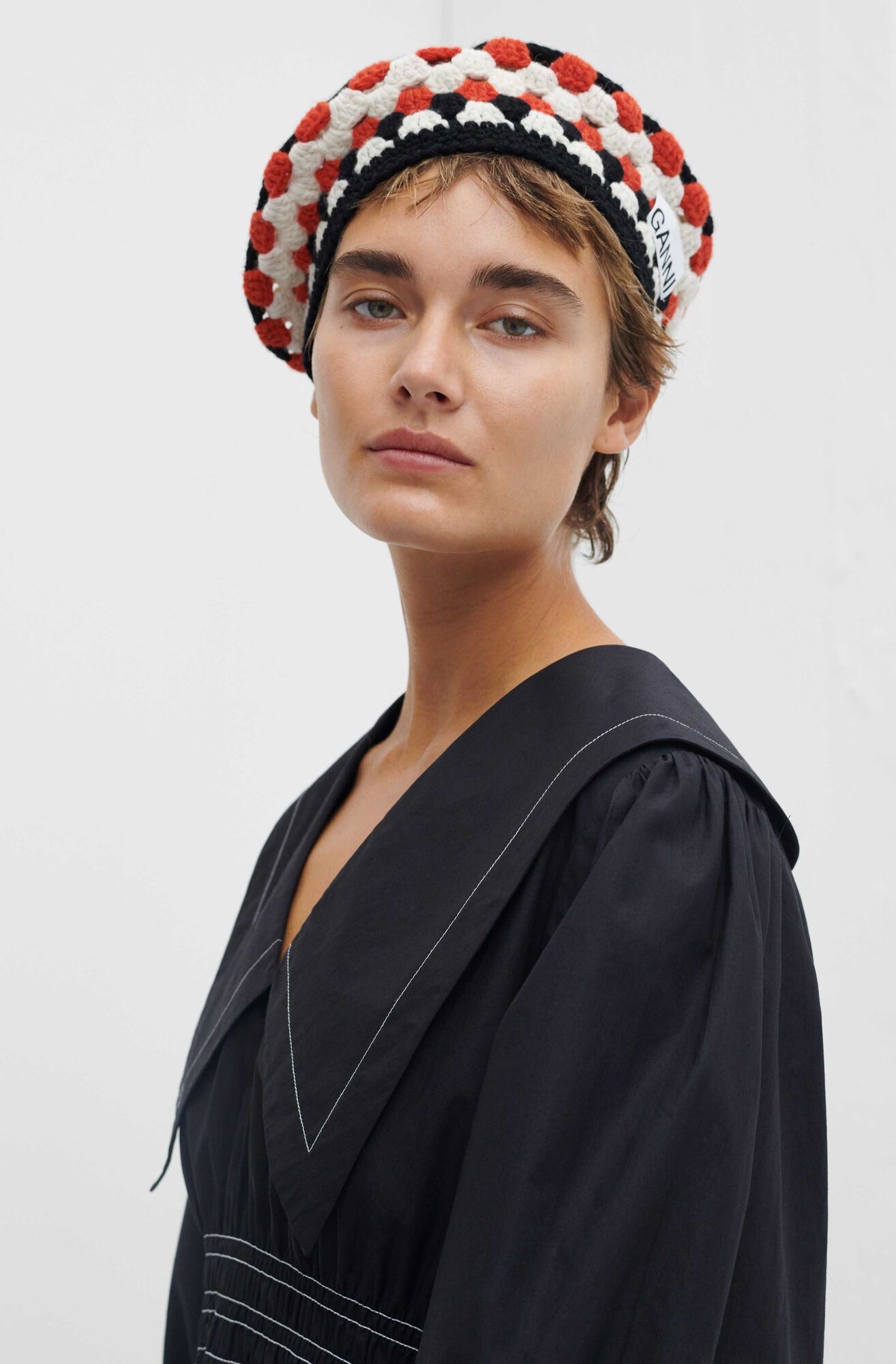 Bring on the beret - expert tips on how to wear the chicest hat