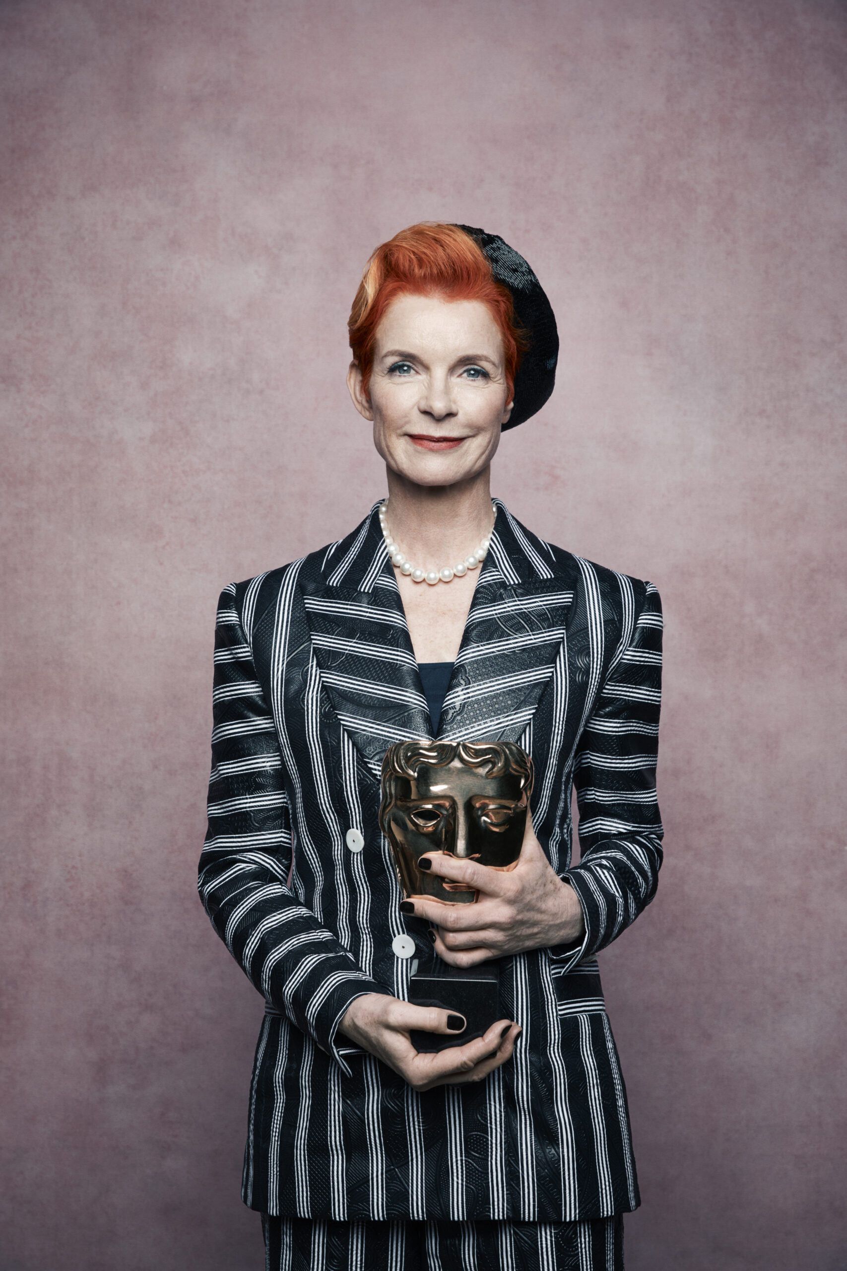 Costume Designer Sandy Powell awarded BAFTA Fellowship