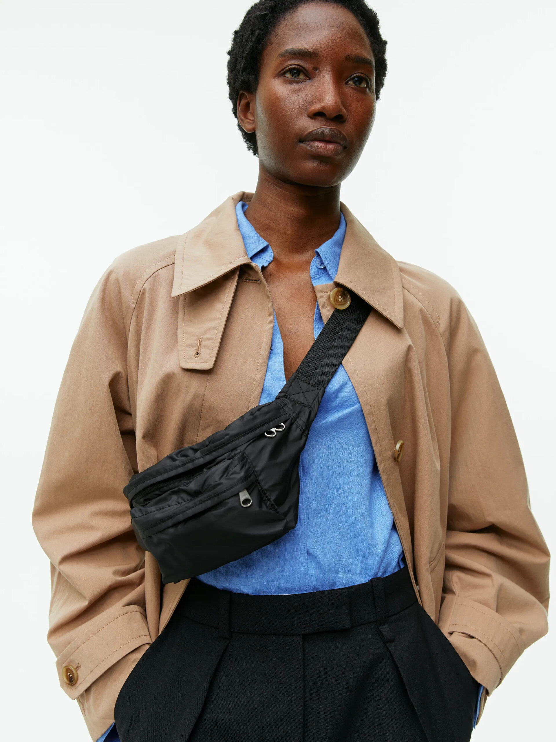 The 7 Best Designer Crossbody Bags, Hands Down