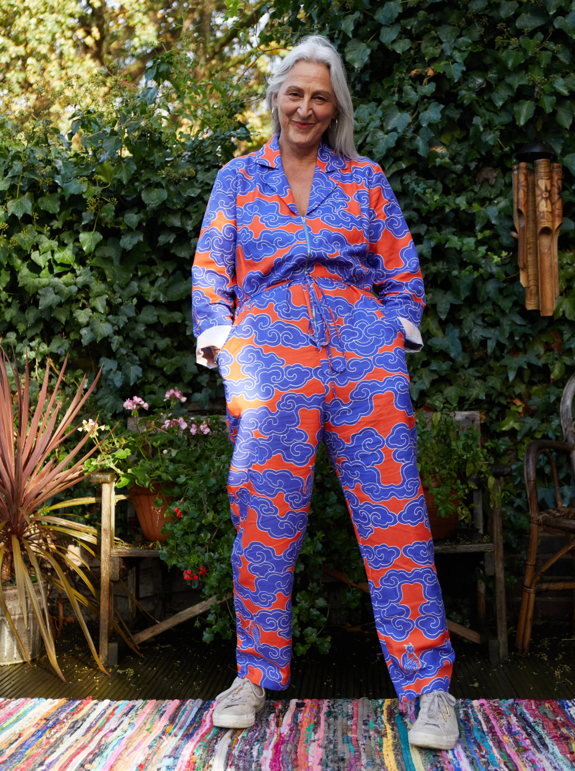 The Frankie Shop Linda made me change my mind about jumpsuits