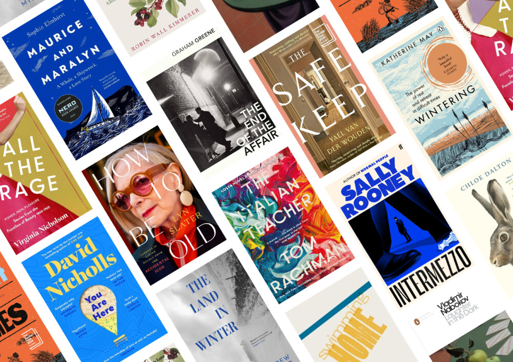 16 books to give to family and friends: Top recommendations by female booksellers and authors