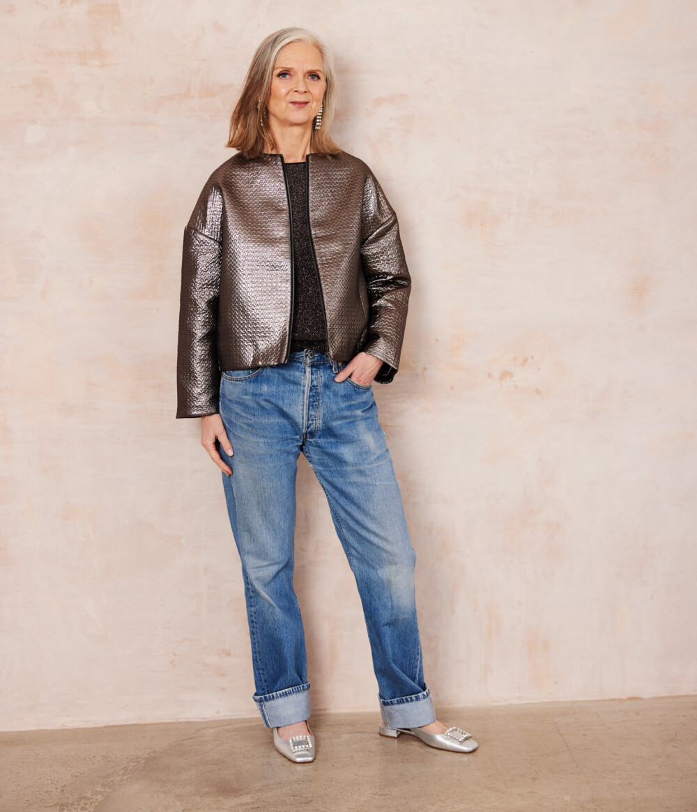 Where to find the best jeans – and how to turn-up this spring
