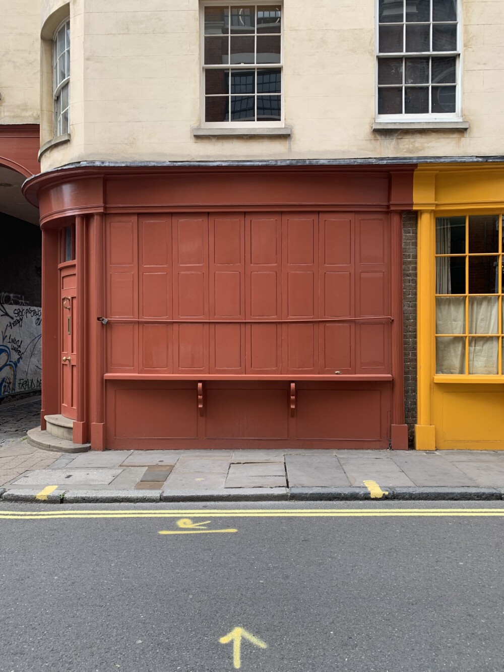 Things to do in and around Bermondsey Street, London