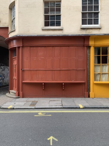 Things to do in and around Bermondsey Street, London